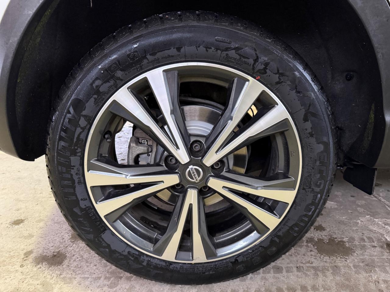Nissan Qashqai 1.5 dCi N-Connecta