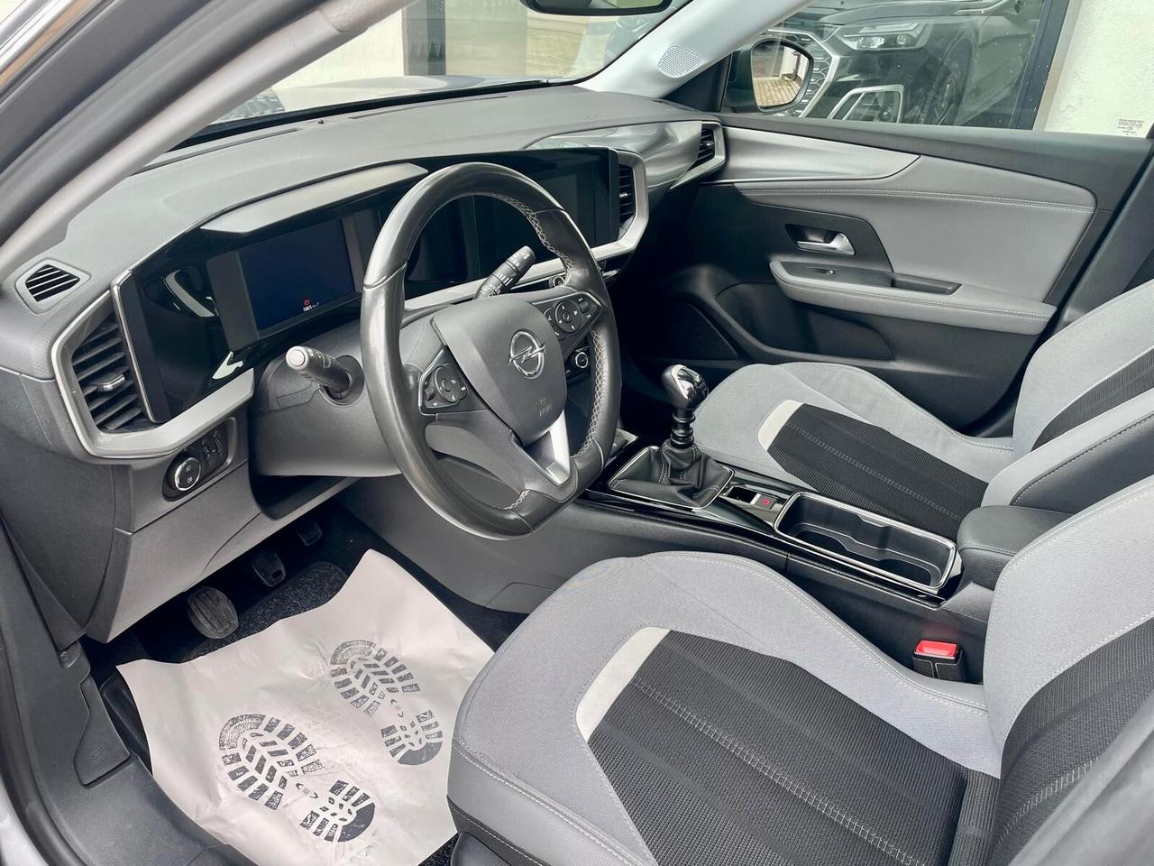 Opel Mokka 1.5 diesel Elegance