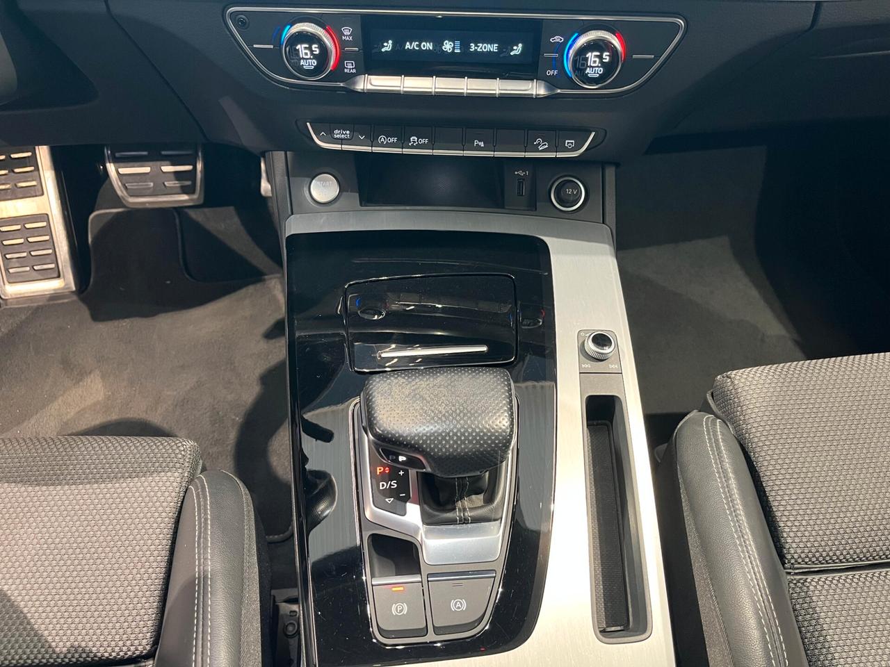 Audi Q5 SPB 40 TDI quattro S tronic S line plus