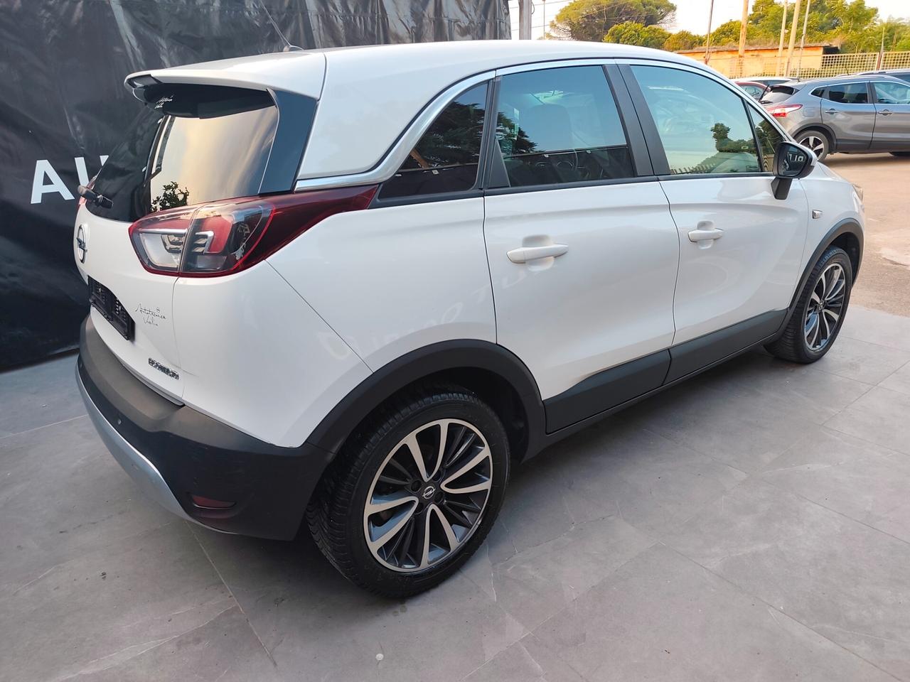 Opel Crossland X 1.5 DIESEL 102 CV