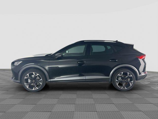CUPRA Formentor Formentor 1.5 TSI