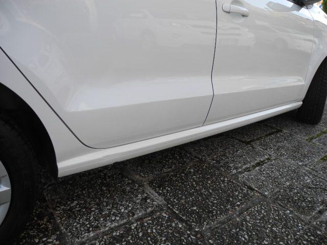 VOLKSWAGEN Polo 1.2 TDI DPF 5p. Comfort. -Ok NEOPATEN.- DA VETRINA