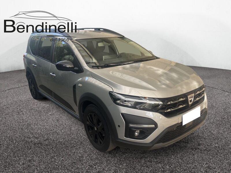 Dacia Jogger Jogger 1.0 TCe GPL 100 CV 5 posti Extreme