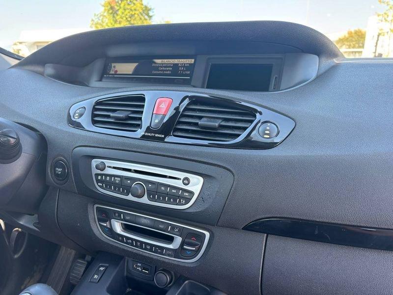 Renault Scénic NEOP. 1.5 Diesel MOTORE CAMBIO OK