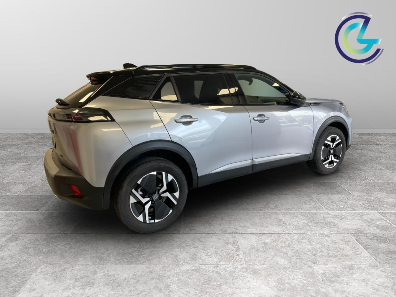 PEUGEOT 2008 II 2023 - 2008 1.2 puretech GT s&s 130cv eat8