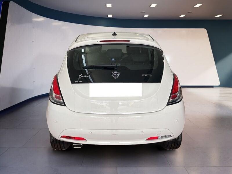 Lancia Ypsilon III 2015 1.0 hybrid Gold s&s 70cv