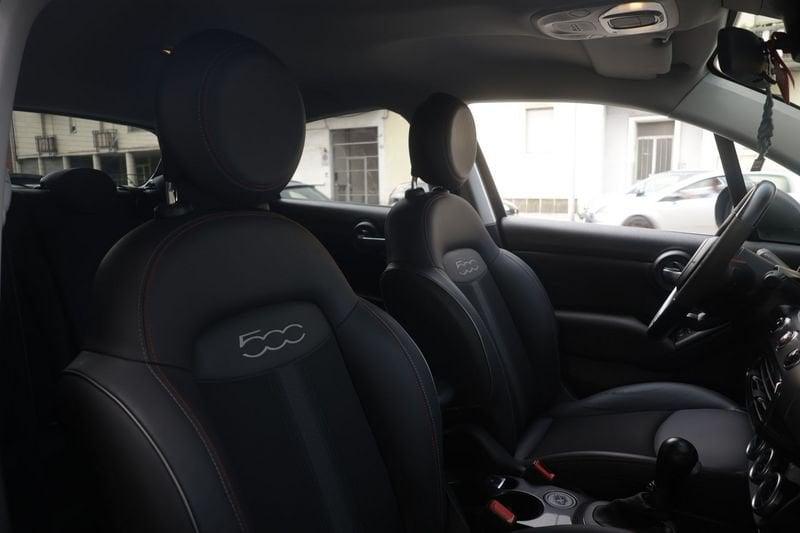 FIAT 500X 1.5 T4 130cv DCT7 Sport Dolcevita Unicoproprietario