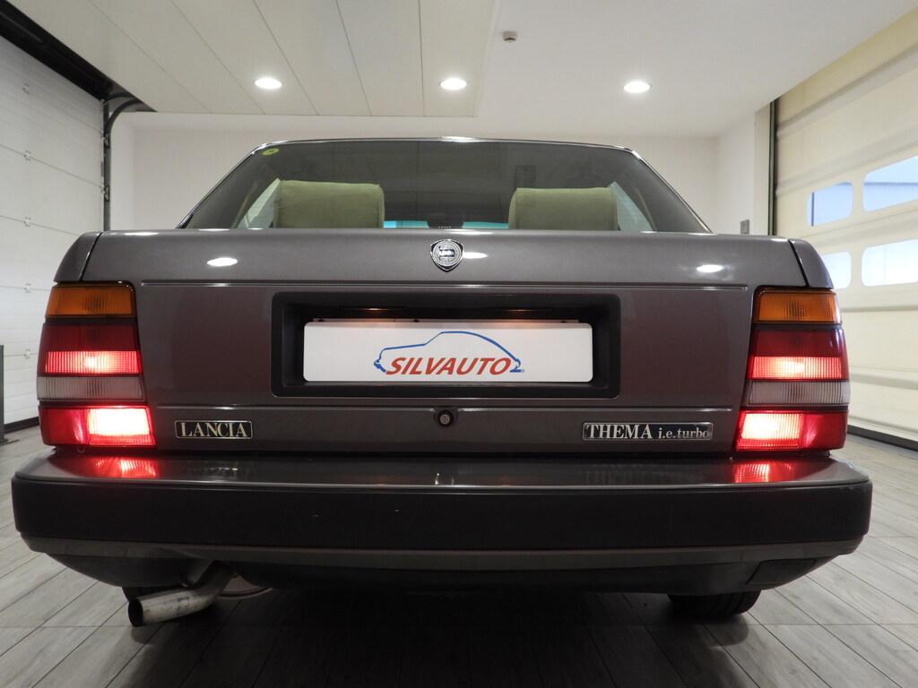 Lancia Thema Berlina 2.0 Turbo IE