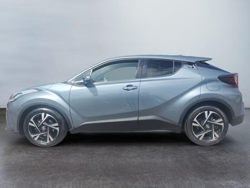 Toyota C-HR 1.8H (122CV) E-CVT Trend