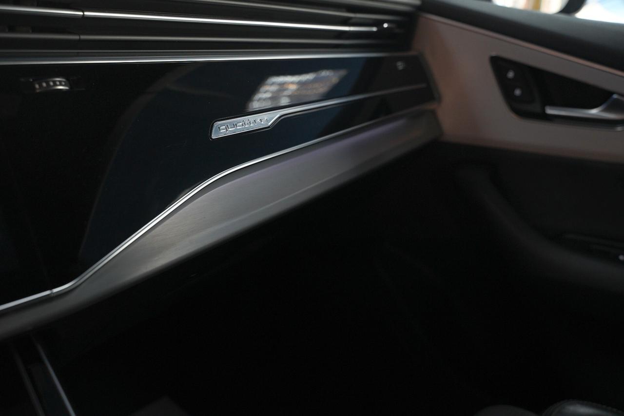 Audi Q8 50 TDI 286 CV quattro tiptronic Sport