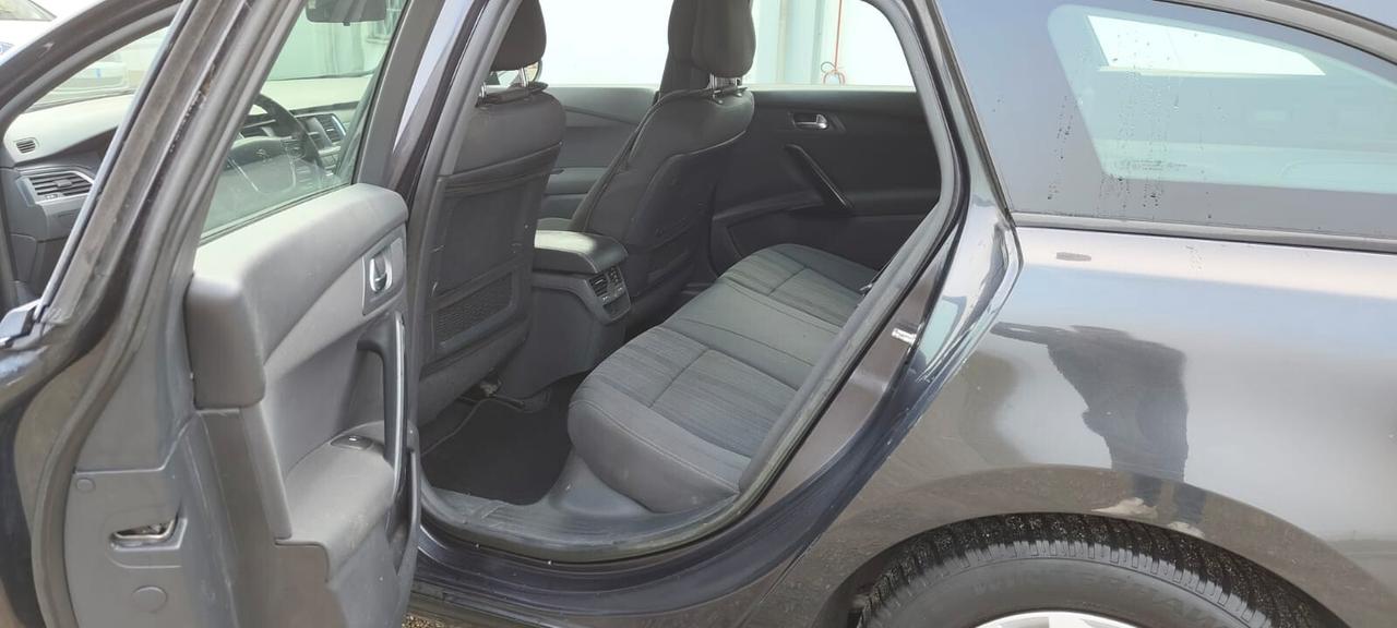Peugeot 508 1.6 HDi 140CV Access