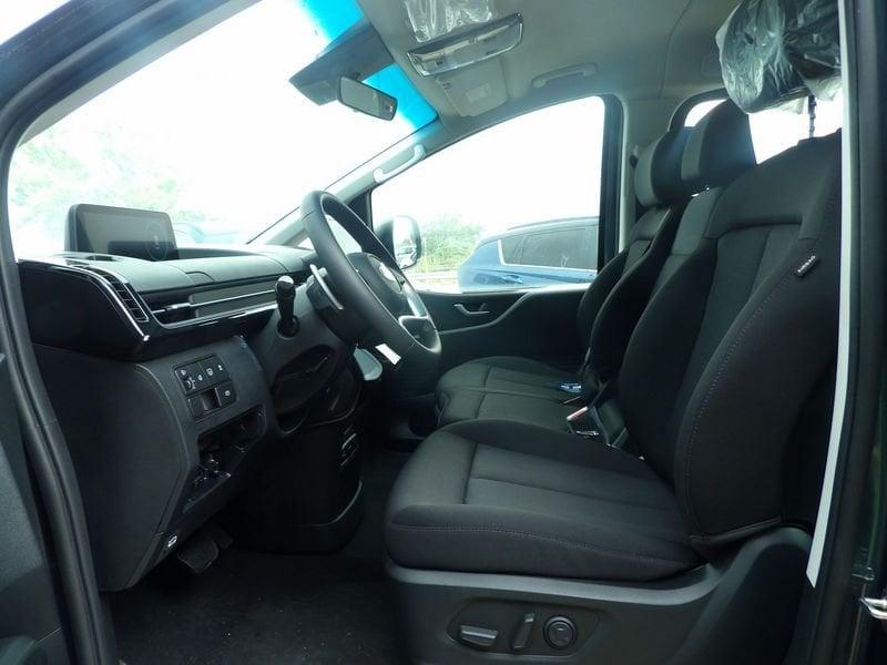 Hyundai Staria Staria 1.6 HEV AT 2WD 9 posti Wagon