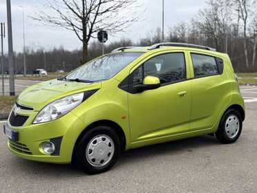 Chevrolet Spark 1.0