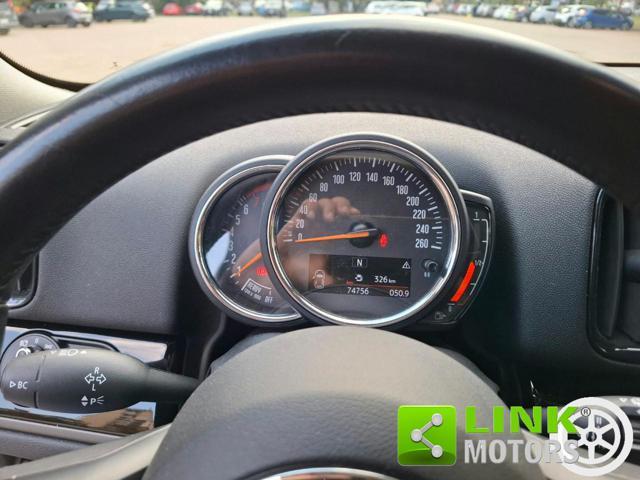 MINI Countryman 1.5 Cooper Northwood Edition Countryman