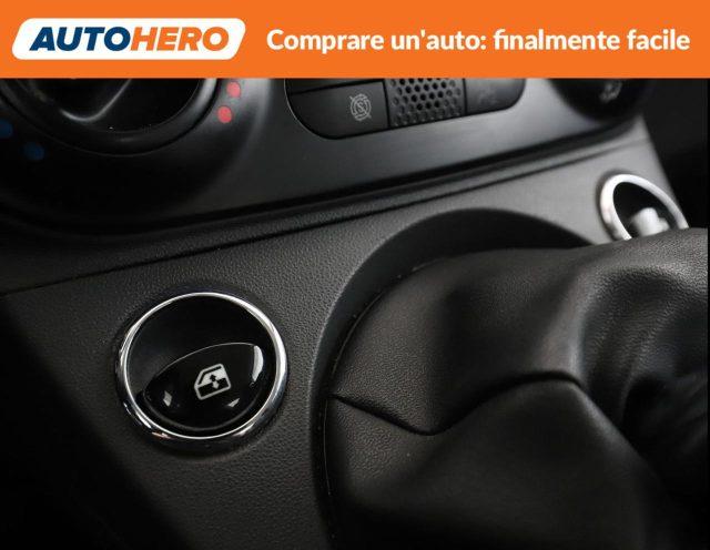FIAT 500 1.3 Multijet 95 CV Pop