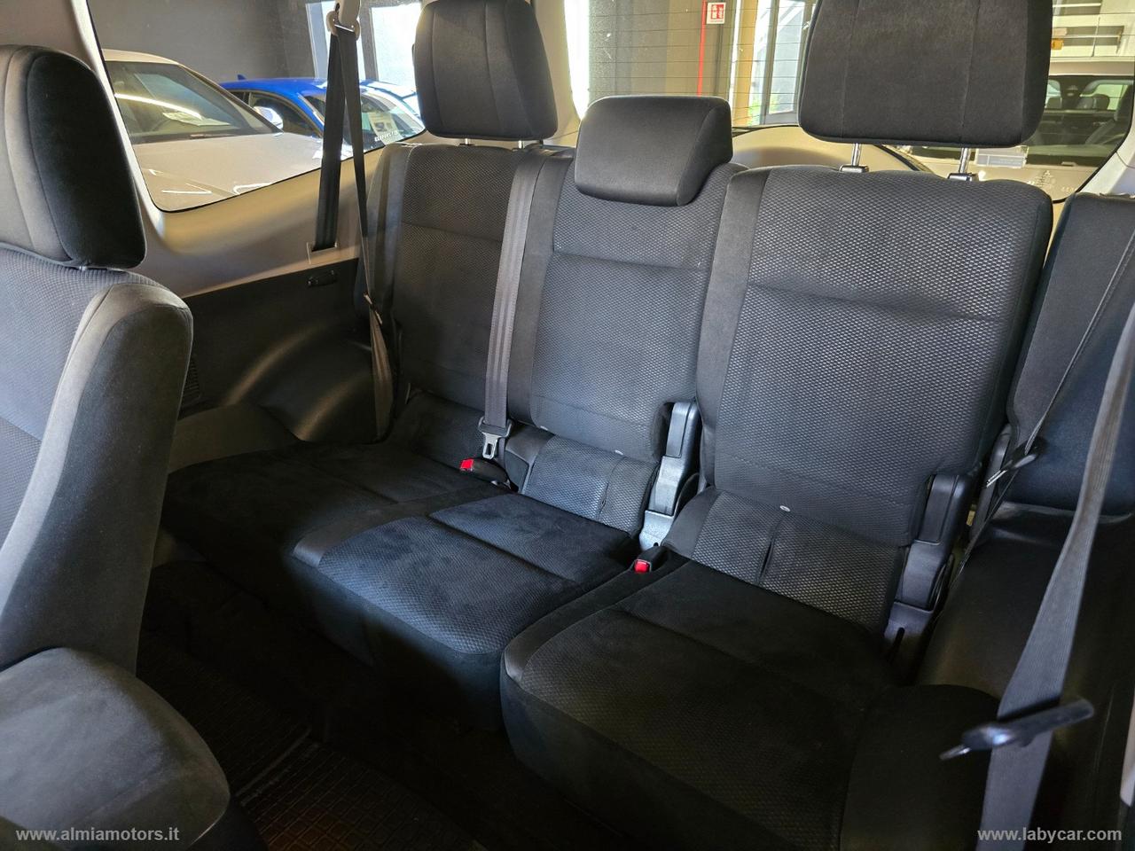MITSUBISHI Pajero 3.2 DI-D 16V A/T 3p. Instyle