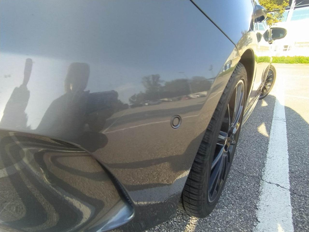 Mercedes-Benz A 250 PREMIUM #50030
