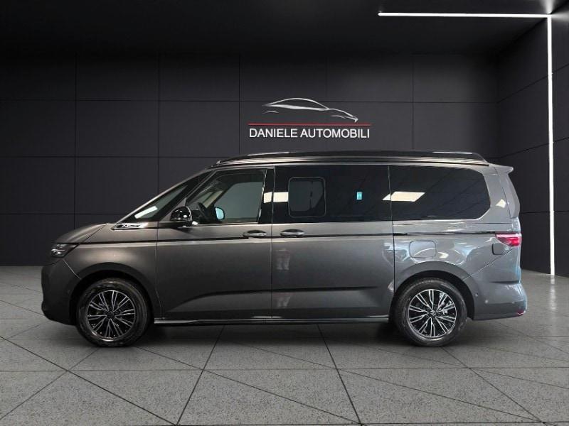 VOLKSWAGEN California 7ª '24-> California 2.0 ...