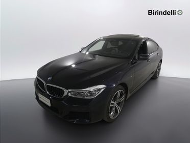 BMW Serie 6 G.T. (G32) - 630d xDrive Gran Turismo Msport