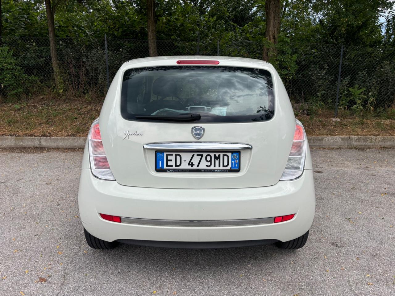 Lancia Ypsilon 1.2 69 CV Elle NEOPATENTATI