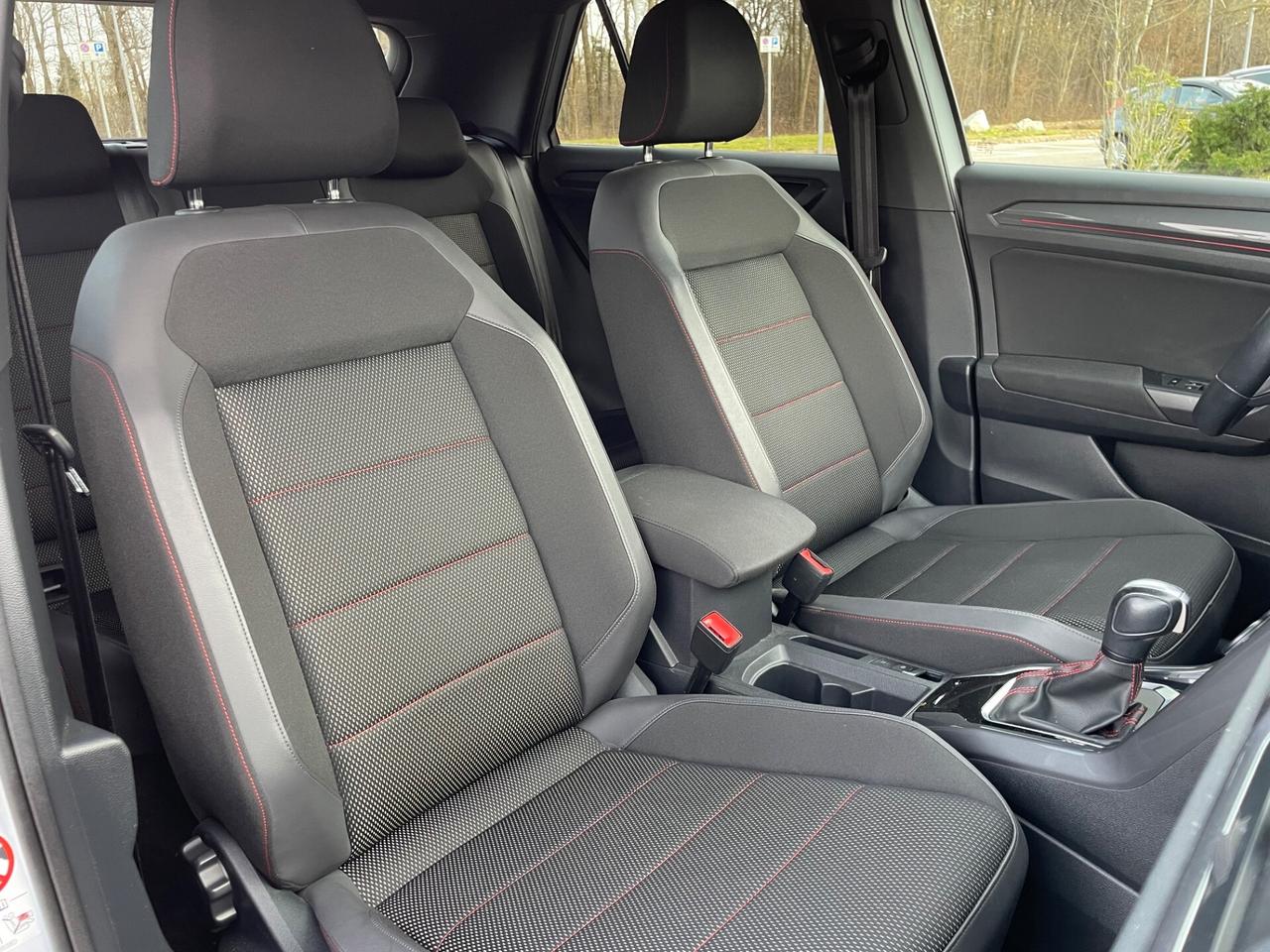 Volkswagen T-Roc 1.5 TSI ACT DSG Sport BlueMotion Technology