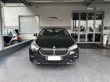 Bmw 220 220d Coupé Sport aut.