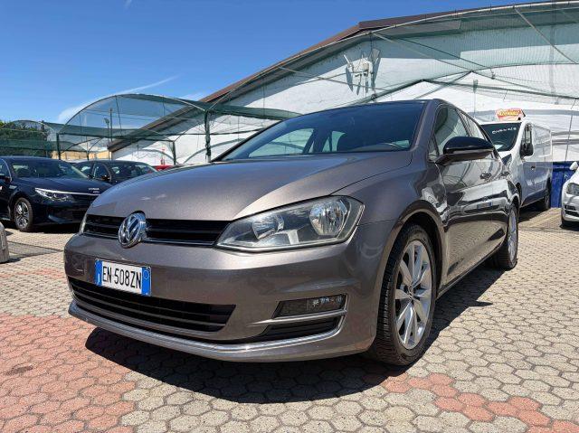 VOLKSWAGEN Golf Golf VII 5p 1.6 tdi Highline