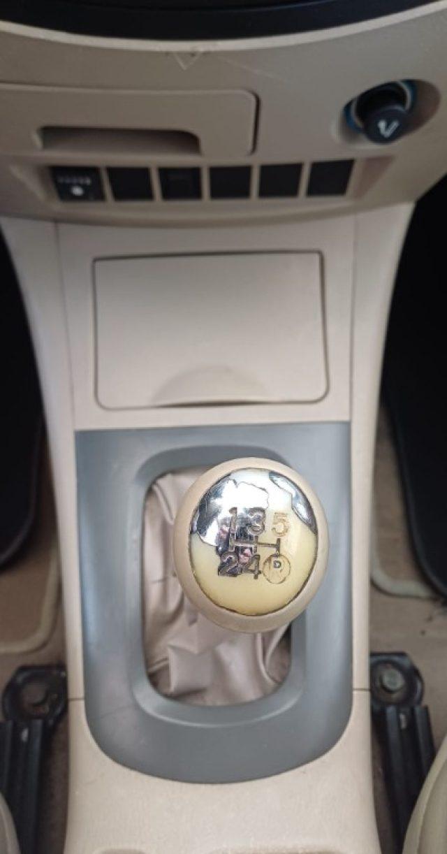 DR MOTOR DR5 1.6 16V Bi-Fuel GPL