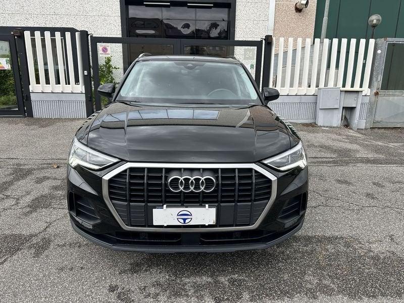 Audi Q3 Q3 35 2.0 tdi Business s-tronic