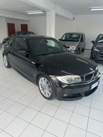 Bmw 123 123d Coupé Msport
