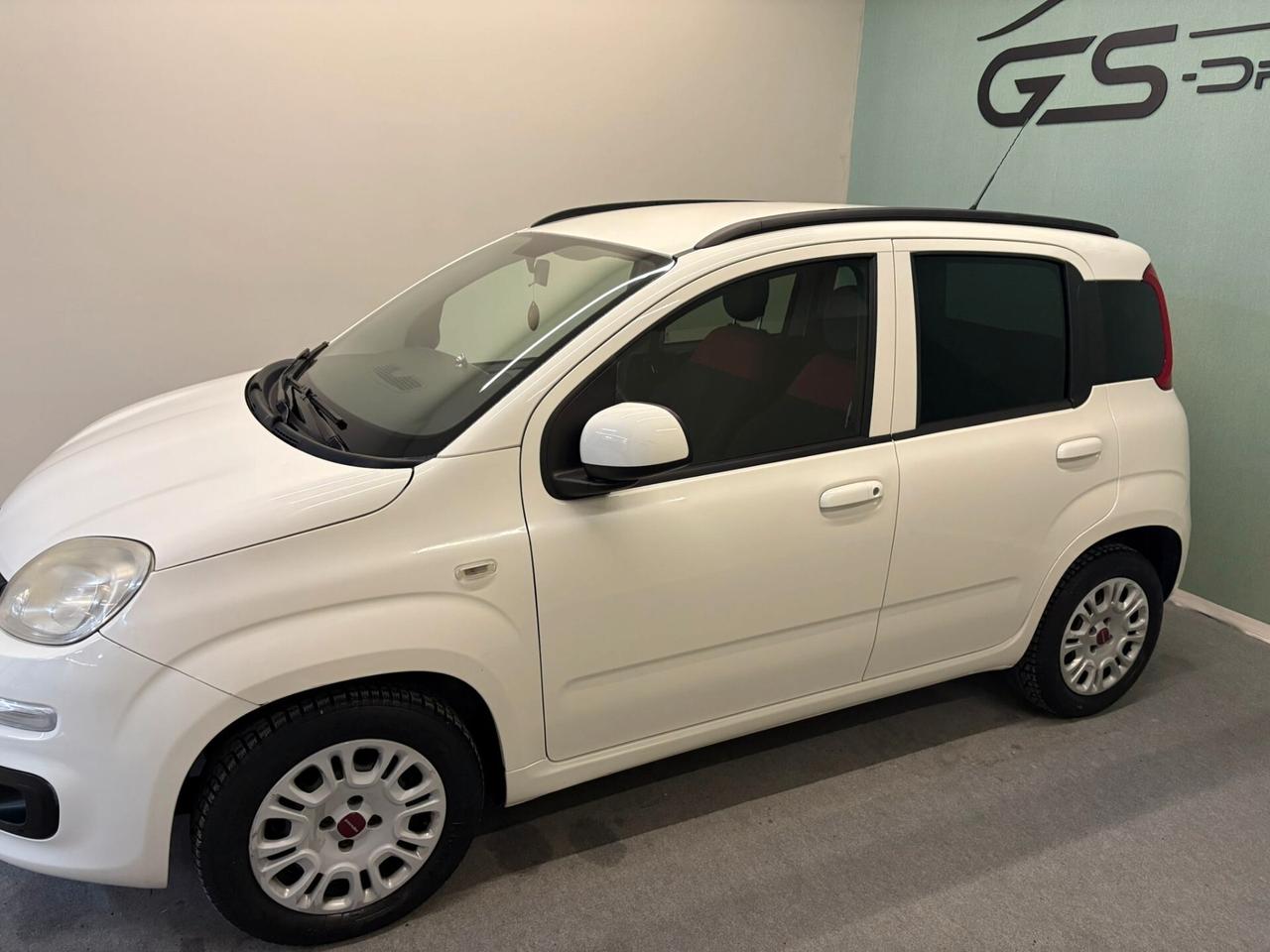 Fiat Panda 1.3 MJT S&S Easy