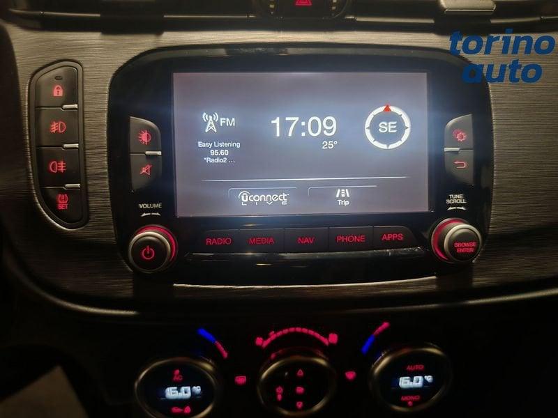 Alfa Romeo Giulietta Giulietta 1.6 JTDm 120 CV