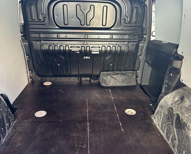 FIAT Doblo Doblò 1.3 MJT PC-TN Cargo Lamierato SX 3 Posti
