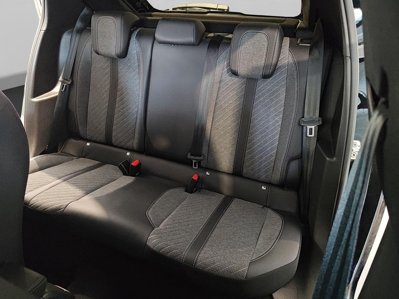 Peugeot 208 PureTech 100 Stop&Start 5 porte Allure