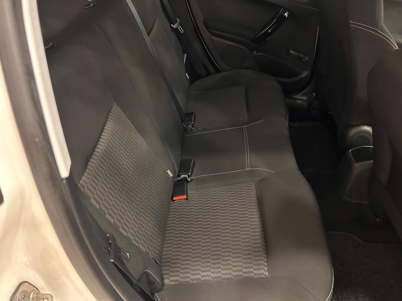 Peugeot 208 BlueHDi 75 5 porte Allure