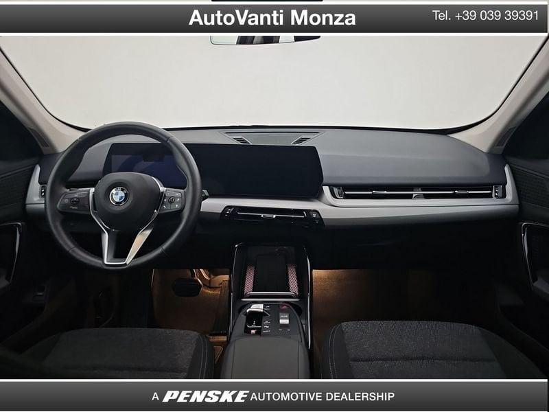 BMW X1 X1 sdrive18i auto