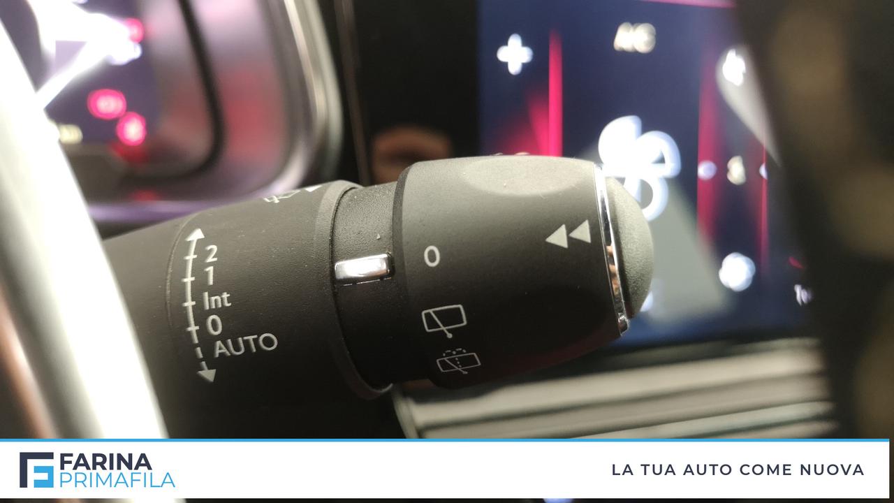 DS DS7 - DS7 1.5 bluehdi Performance Line 130cv auto