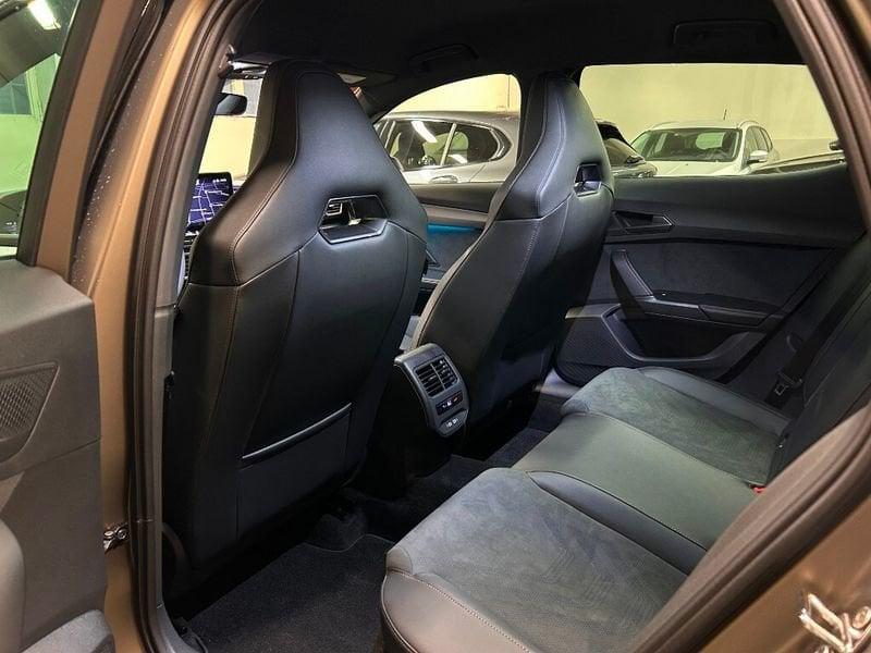 Cupra Formentor 1.5 e-Hybrid DSG VZ