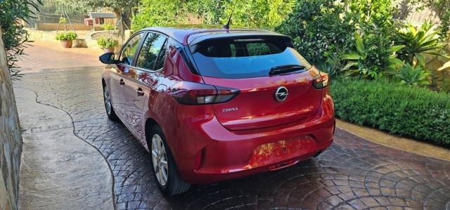Opel Corsa Corsa Edition * NEOPATENTATI*