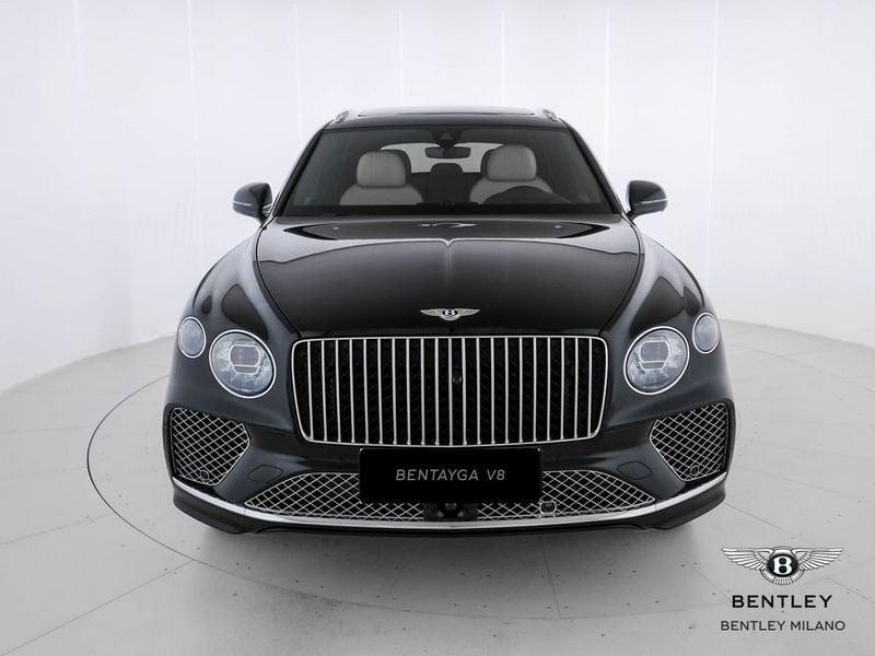 Bentley Bentayga V8 Azure 25MY - BENTLEY MILANO