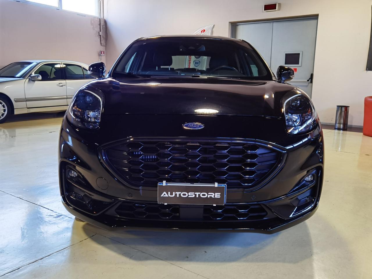 Ford Puma 1.0 EcoB. Hy 125cv ST-Line*51.770km*