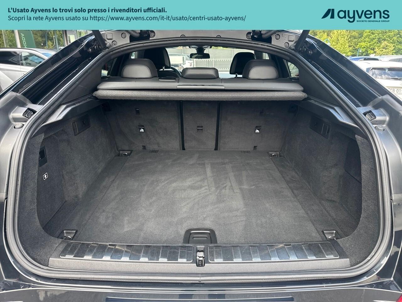 Bmw X6 xDrive30d 48V xLine