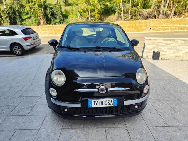 FIAT 500 1.3 Multijet 16V 75 CV Lounge