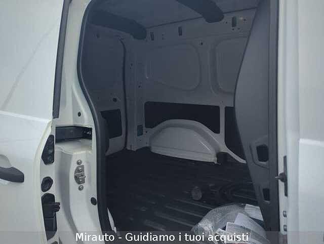 Nissan Townstar VAN L1 ACENTA