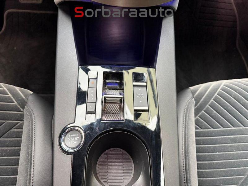 Lancia Ypsilon Ibrida Ibrida 100cv LX e-DCT