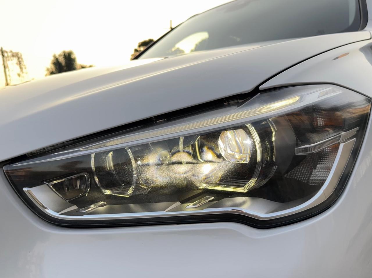 Bmw X1 sDrive16d xLine