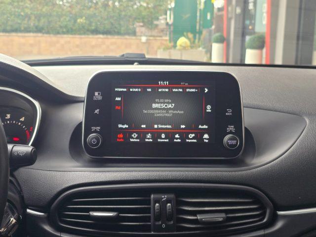 FIAT Tipo 1.6 Mjt S&S 5 Porte Lounge 17" Neopatentati Euro 6