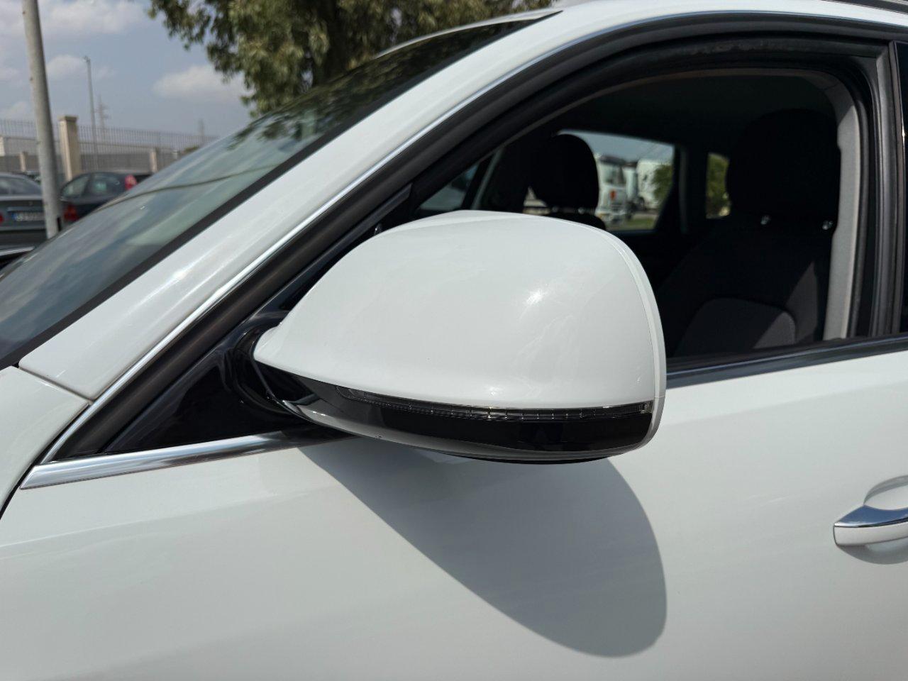 Audi Q5 2.0 tdi Advanced quattro 190cv s-tronic