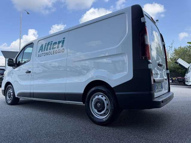 Nissan NV300 2.0cdti FurgonL2H1 27qli 120cv2800x1620x1400kg1029