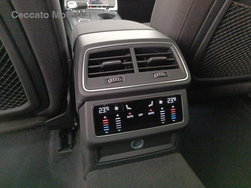 Audi A6 Avant 40 2.0 TDI ultra mHEV Business quattro S tronic